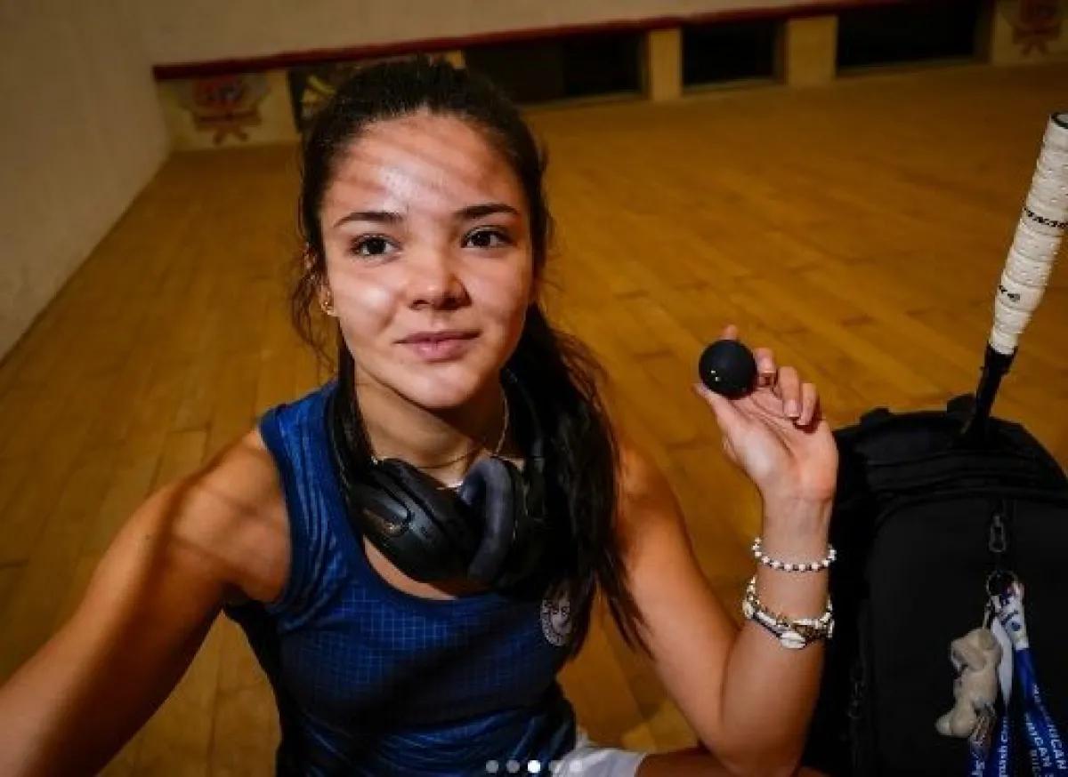 Misiones brilló en el Abierto de la República: Paula Rivero campeona y Barreyro subcampeón