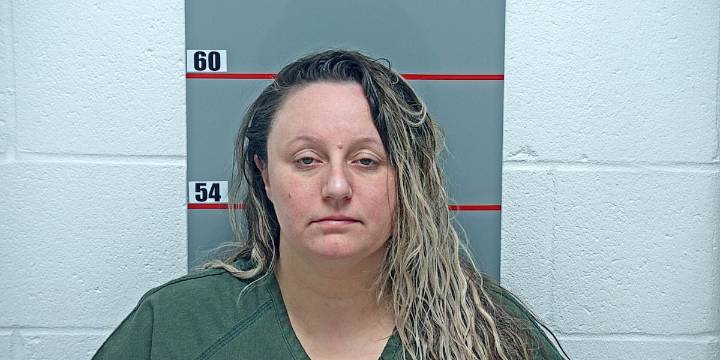 St. Peters woman sentenced for setting fire to Puerto Rico businesses