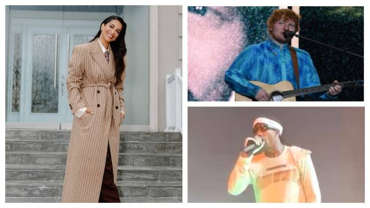 Lilly Singh is the next global star heading to India after Ed Sheeran, Travis Scott