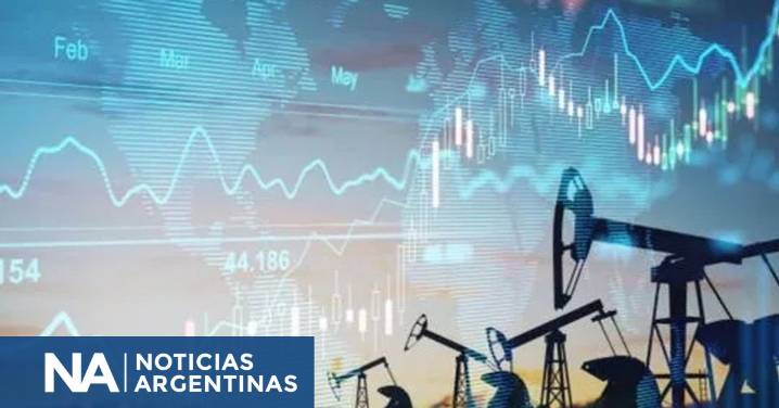 Fracasó en exploración de hidrocarburos costa afuera en el Mar Argentino