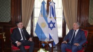 La Argentina sumará unos u$s100.000 millones a sus exportaciones en siete años, proyectó el canciller Pablo Quirno