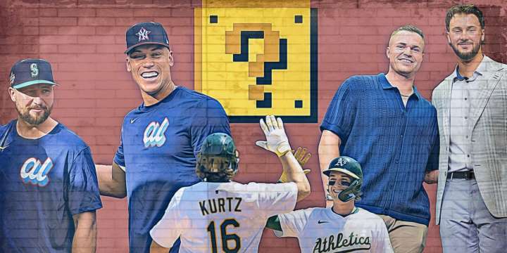 Previewing 2025 MLB Awards week