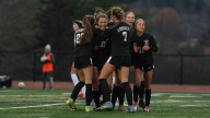 Commack girls soccer wins first state title behind goals from Melena Cerulli, Valentina Castelli