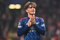 Sparta Prague label Arsenal star a ‘miracle player’ after Champions League defeat