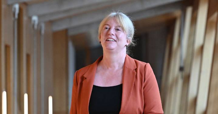 Scots could be in line for income tax rises in January Budget under SNP Government