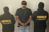 Detienen al sexto regidor de Chalco por presunto huachicol de agua