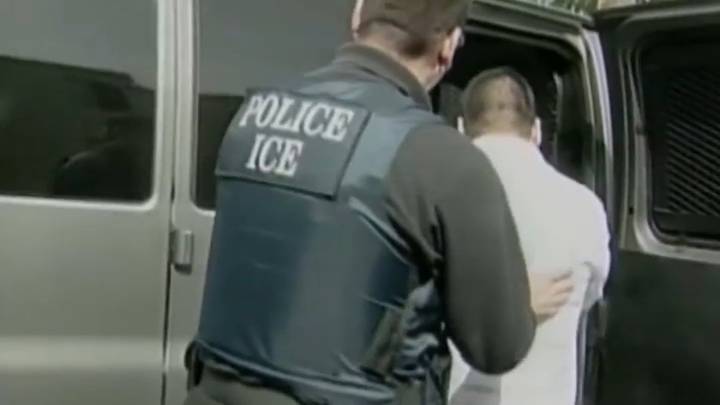 NBC 5 Investigates: Where did 600 Chicago-area ICE detainees go? – NBC Chicago