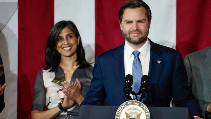 Hindu community in US slams Vance amid remarks on wife's faith, demands apology