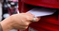 Evri and Royal Mail deadlines to avoid disappointment this Christmas