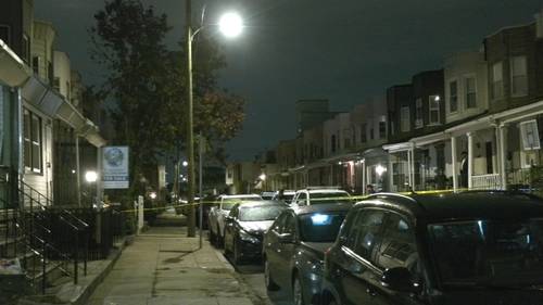 Man in critical condition after shooting in West Philadelphia
