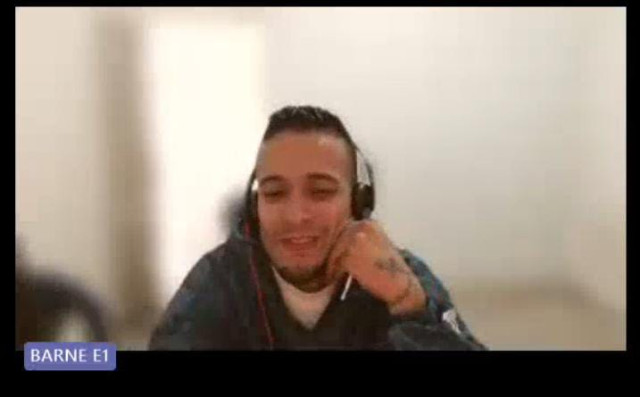 Homicida promete venganza a familia de la víctima tras conocer su condena