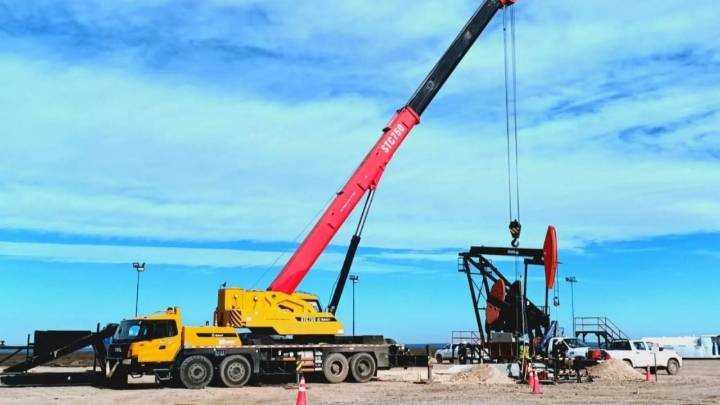 El Gobierno eliminó las retenciones a la exportación de lubricantes y aceites del sector petrolero