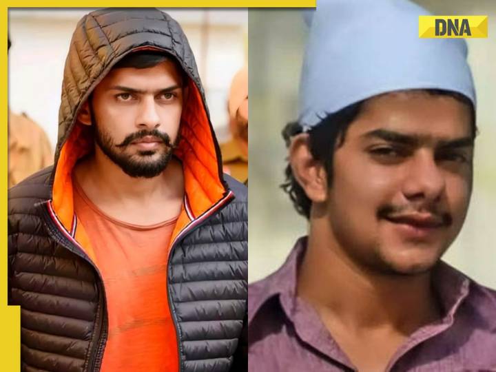 US deports 200 Indians nationals: Anmol Bishnoi, two most wanted criminals from