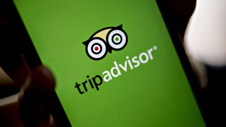 Tripadvisor to cut 20% of staff amid internal restructuring