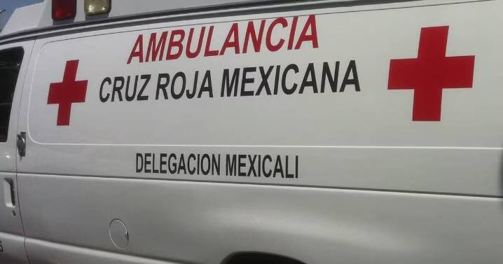 Recibe descarga eléctrica y queda lesionado