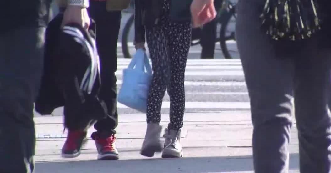 Doctor shares post-Thanksgiving meal tip to ease discomfort