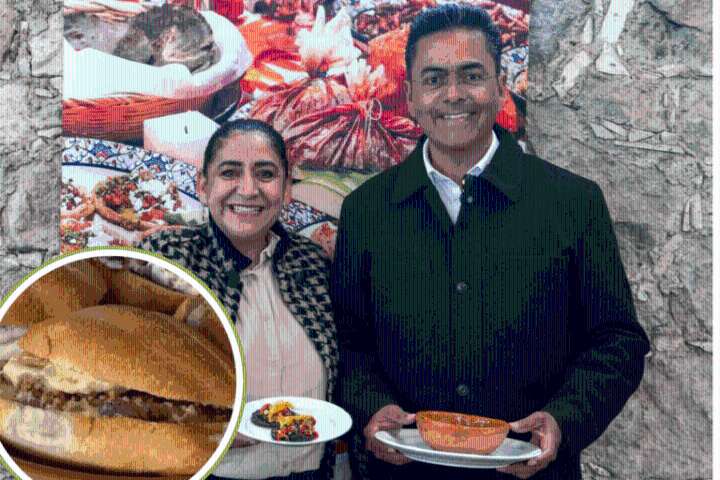 Adiós a la chile torta: Mineral de la Reforma propone nuevos platillos, estos son los contendientes