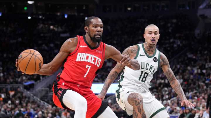 Wizards at Rockets odds, picks and predictions