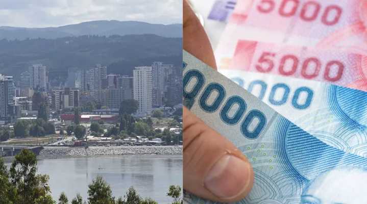 Empleos públicos en Concepción: Hay trabajos en Agricultura, Medio Ambiente, Economía y Desarrollo Social