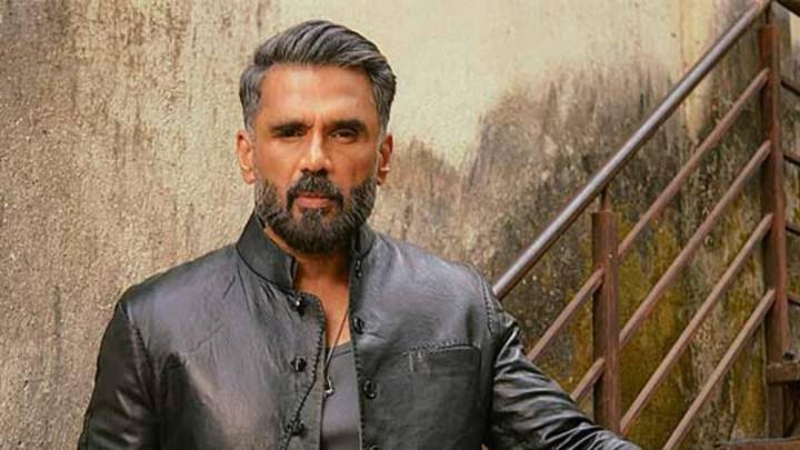 Suniel Shetty Says Jammu And Kashmir Will 'Get Back Its Lost Glory' Post Pahalgam Attack: 'Shoots Will Happen'