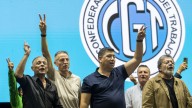 La CGT "no aceptará ninguna flexibilización laboral"