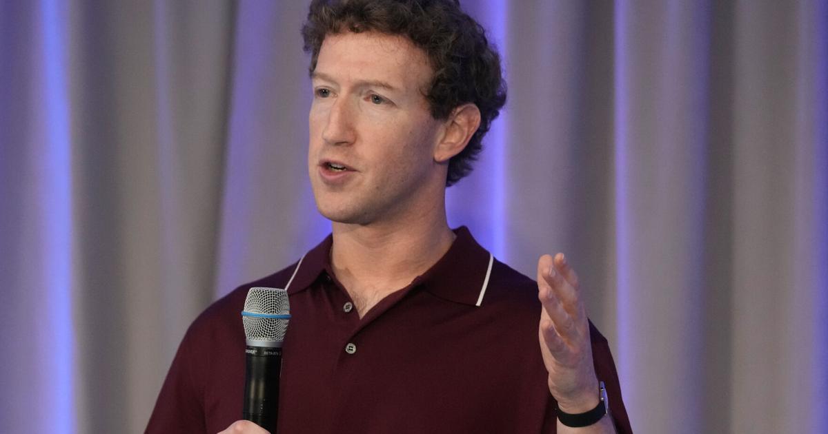 Meta prevails in historic FTC antitrust case, won't have to break off WhatsApp, Instagram