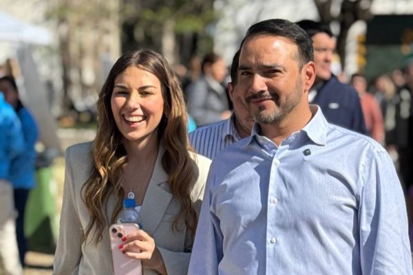 Clara Gortari: “La Juventud Radical tiene futuro”