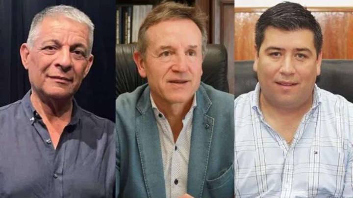 La CGT eligió un nuevo triunvirato para su conducción