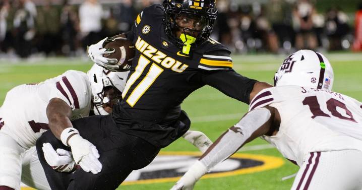 Can Mizzou become villain against playoff hopeful Oklahoma?