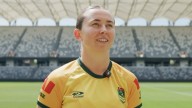 Jillaroos star's confident call
