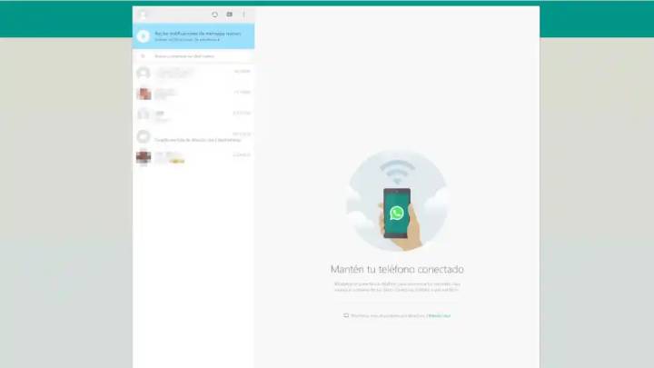 WhatsApp presenta fallas globales y afecta a millones de usuarios este 4 de noviembre
