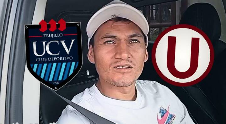 Jairo Vélez habló sobre Universitario y su futuro tras el no ascenso de César Vallejo: "Hay..."