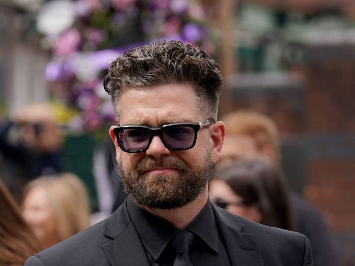 Jack Osbourne sheds tear on ‘delicate day’ remembering father Ozzy