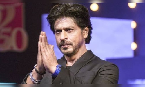 Shah Rukh Khan's 60th birthday: 7 classic films return to the big screen