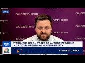 There are fast food companies insulated from the weakening consumer: Guggenheim's Greg Francfort