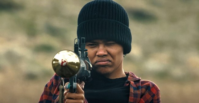 ‘One Battle After Another’ fights into Golden Globe comedy/musical contention after category shakeup