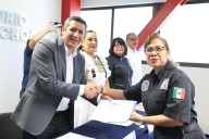 Capacitan a 167 personas de la Fiscalía de Oaxaca en autocuidado