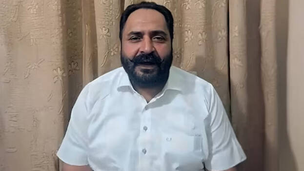 AAP MLA Harmeet Singh, accused of rape, flees to Australia