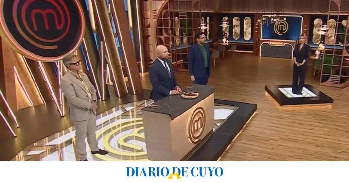 Quién fue el último participante eliminado de MasterChef Celebrity