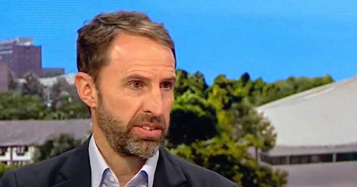 Man United learn Gareth Southgate’s true thoughts on job links