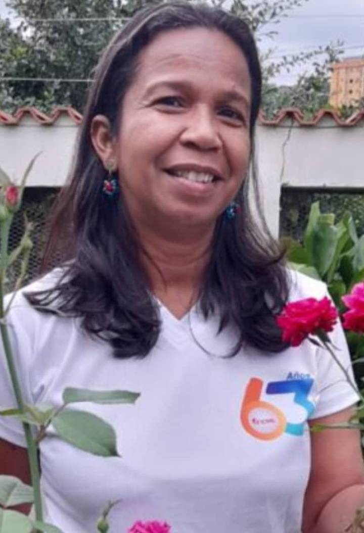 Falleció la periodista y locutora María Cabrera