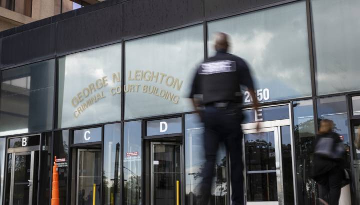 Man facing attempted murder charges in Avalon Park stabbings