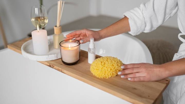 Cómo preparar un ambientador casero para que el baño tenga rico perfume