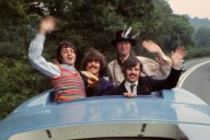 Here’s How to Watch the Remastered ‘The Beatles Anthology’ Series Online