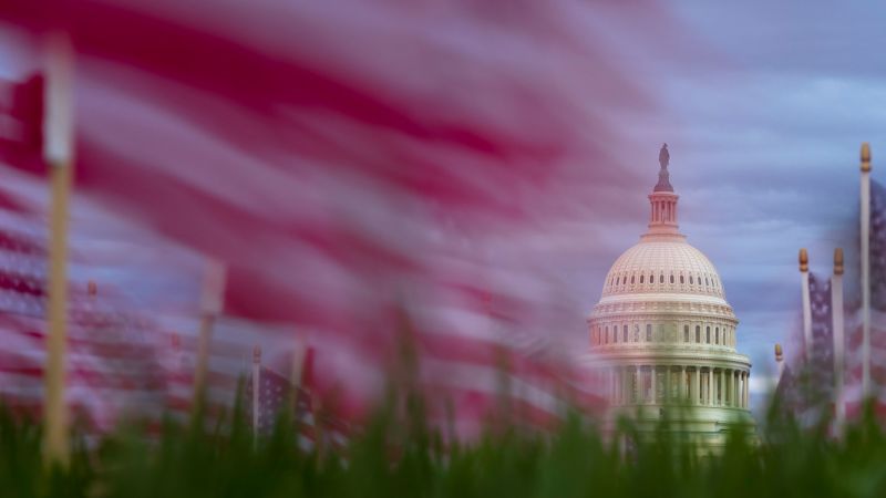 Democrats are seething over the shutdown deal, but they might be celebrating a year from now