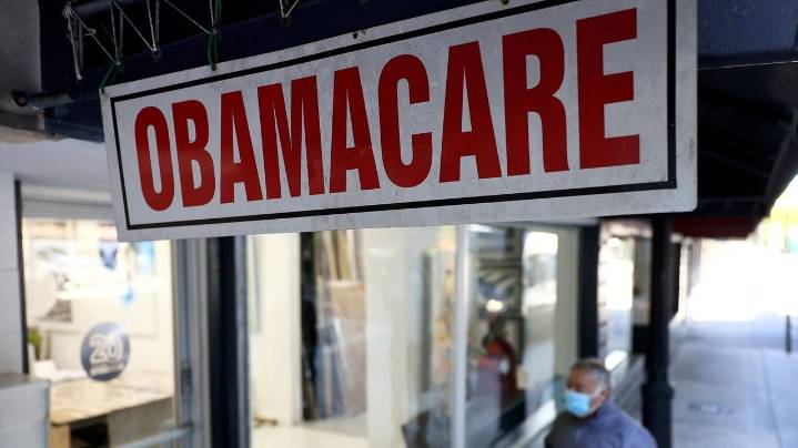 Health care sticker shock as Affordable Care Act enrollment begins