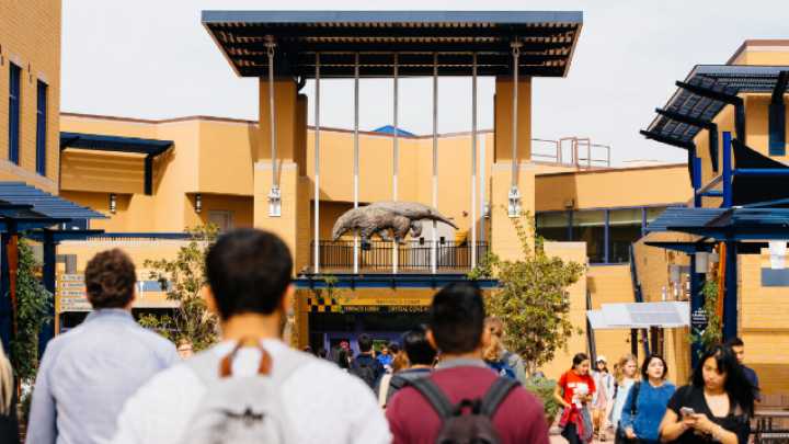 University of California might raise tuition as part of ‘stability’ plan
