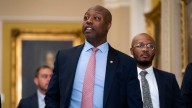 Tim Scott rebukes Nancy Mace over airport tirade