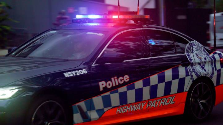 Police arrest two men and woman following alleged kidnapping and assault in Sydney's southwest