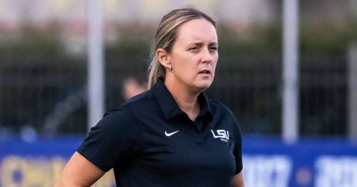 Vanderbilt ends LSU soccer’s record-breaking season in the Sweet 16